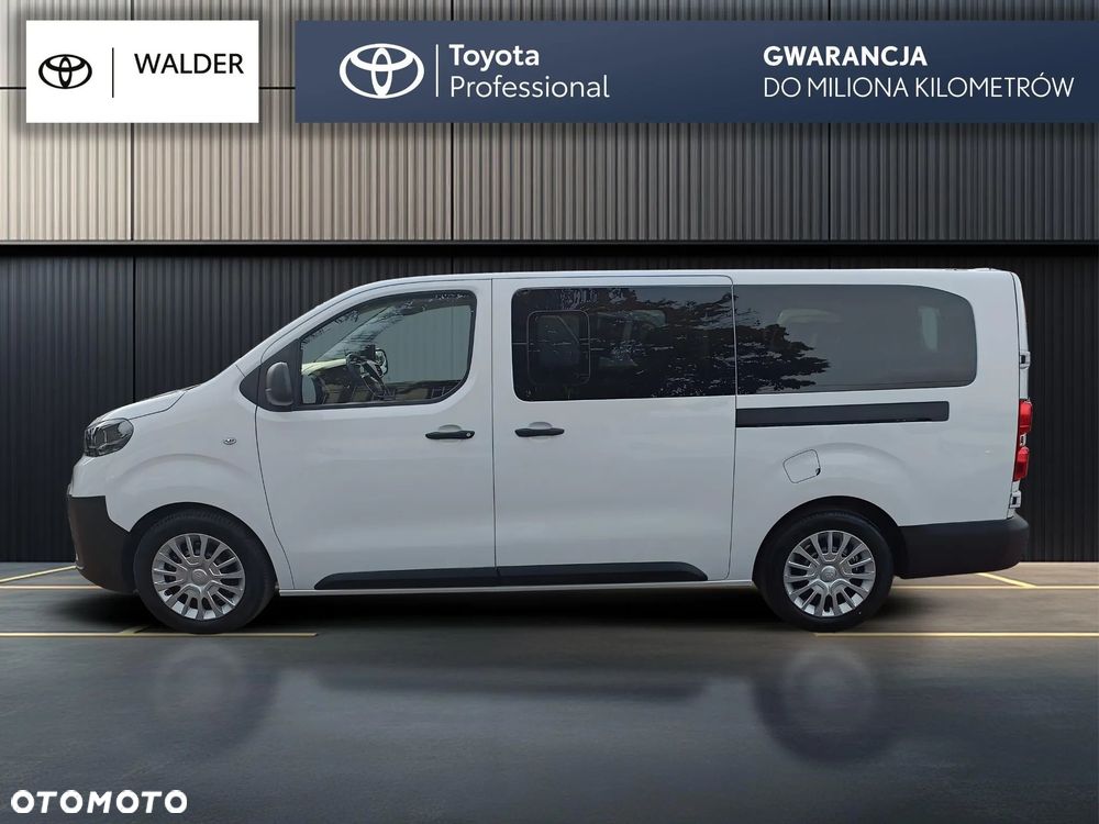 Toyota Proace Verso 2.2 D4-D Long Combi - 8