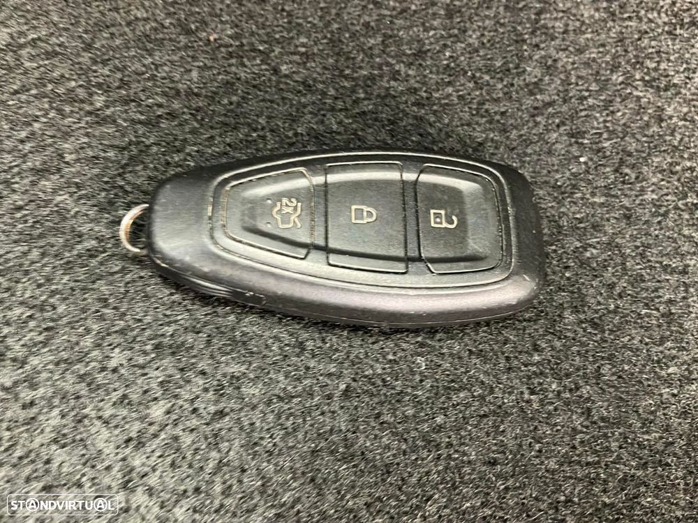 Ford Focus 1.0 EcoBoost MHEV ST-Line - 18