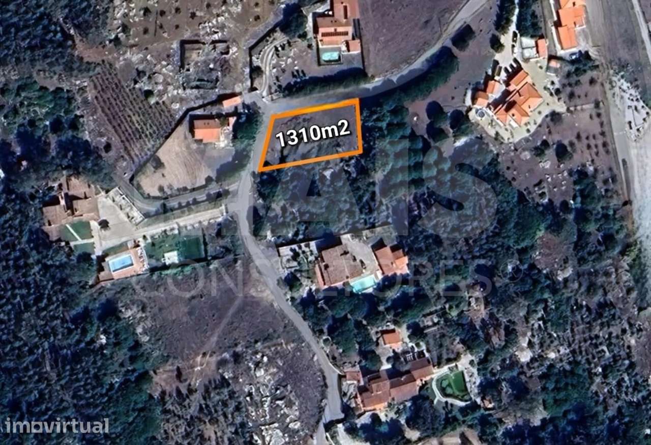 Terreno com 1310m²  em Cezaredas – Oportunidade Única! - Grande imagem: 2/7