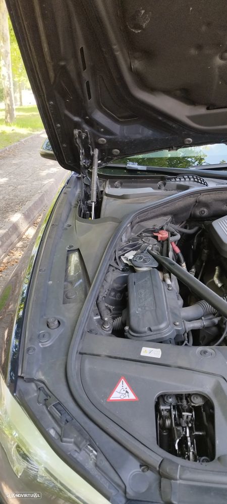 BMW 520 d Line Sport Auto - 38