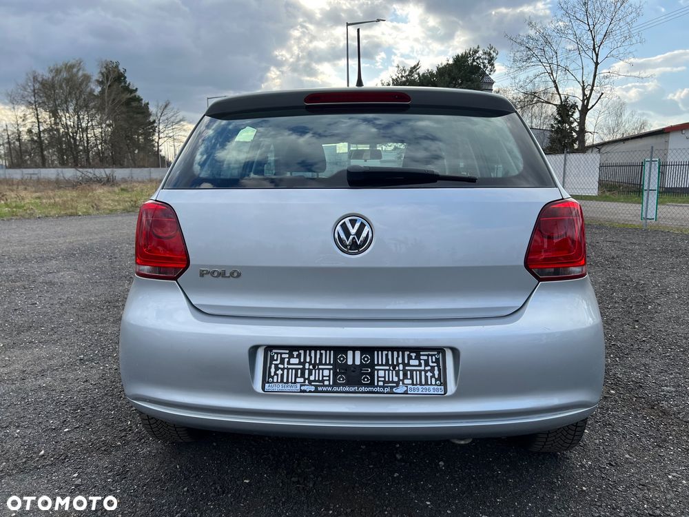 Volkswagen Polo - 11