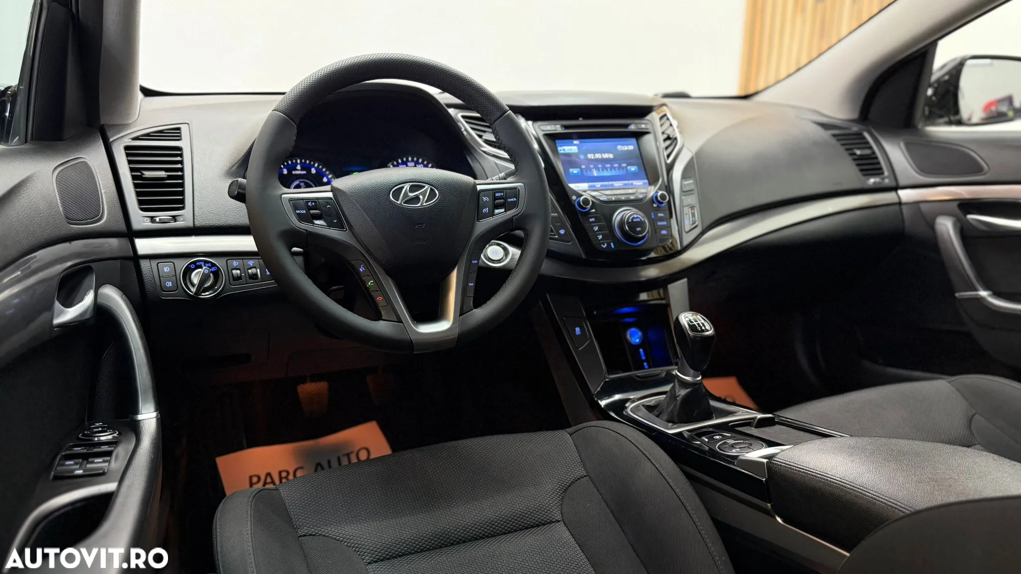 Hyundai i40 - 29