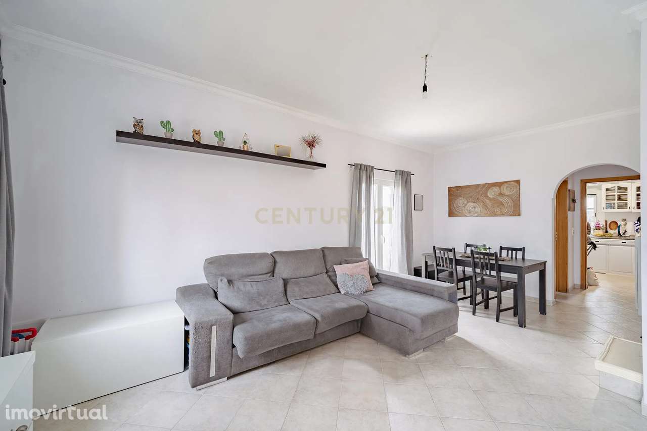 Moradia T3 - Quinta do Conde - Grande imagem: 3/48