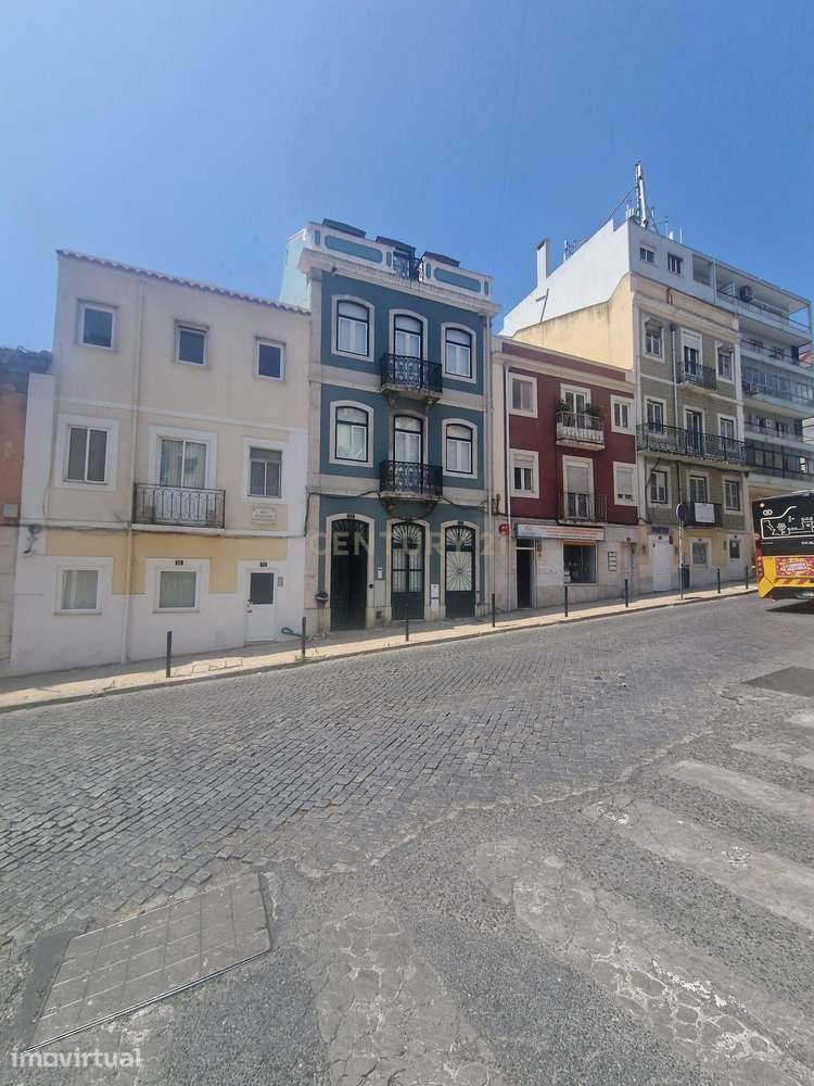 T2  NOVO- com charme e vista de rio –  São Vicente - Grande imagem: 2/20