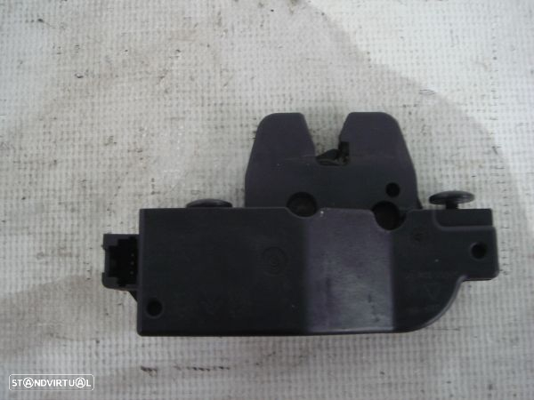 Fecho Da Tampa Da Mala Citroen C5 Ii Break (Re_)