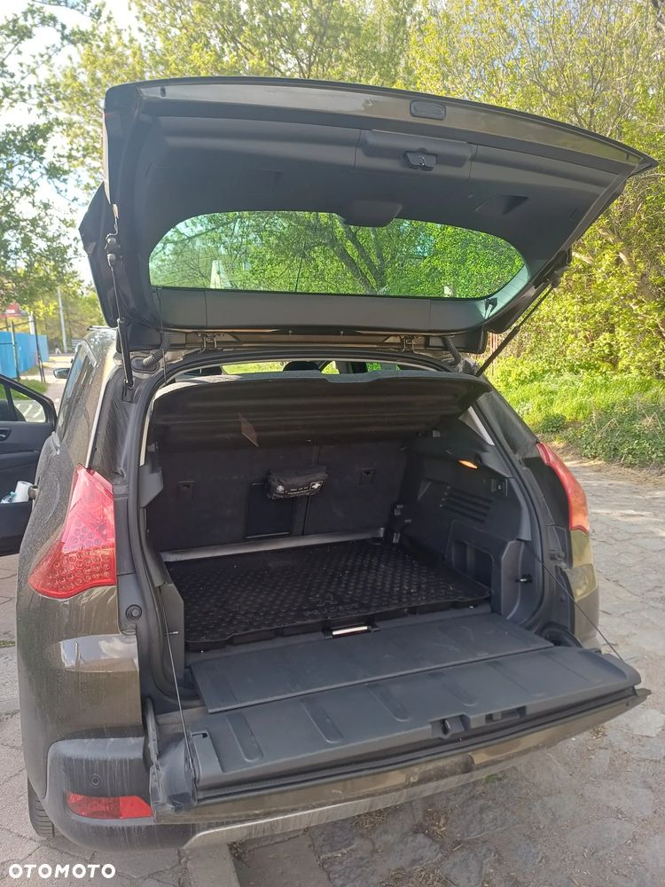 Peugeot 3008 - 7