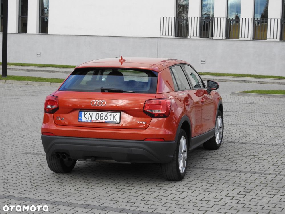 Audi Q2 - 12