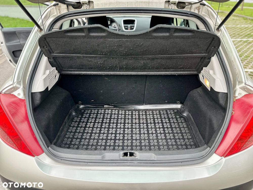 Peugeot 207 120 Sport - 16