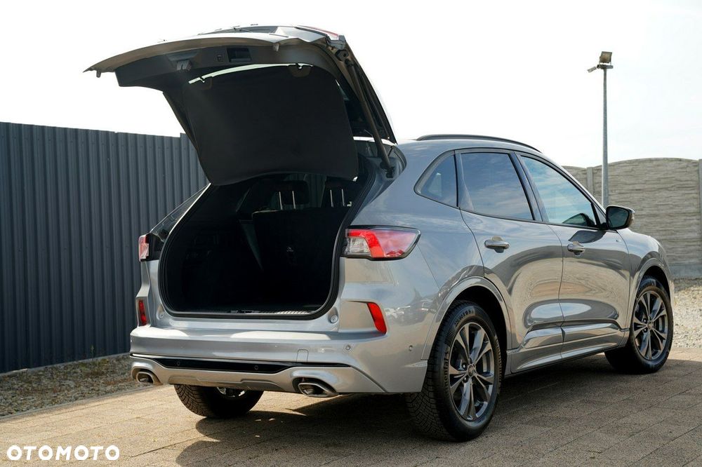 Ford Kuga - 16