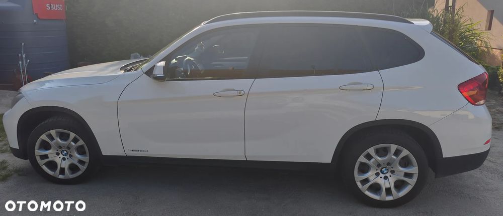 BMW X1 xDrive18d - 5