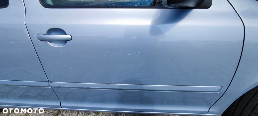 Skoda Octavia - 5