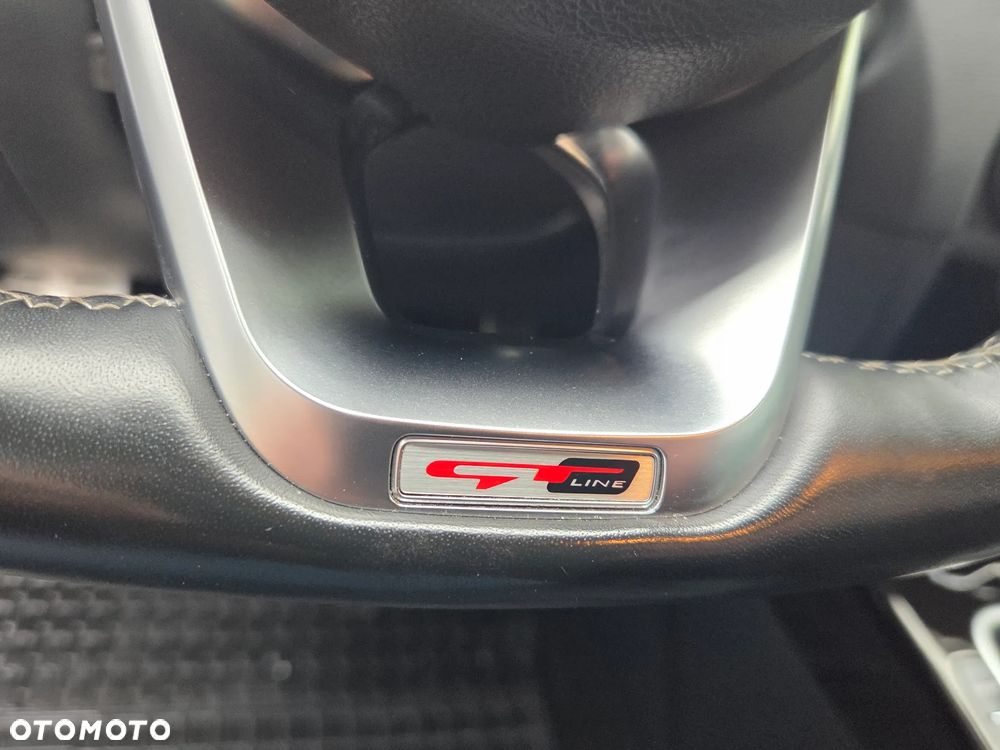 Kia ProCeed 1.5 T-GDI GT Line DCT - 36