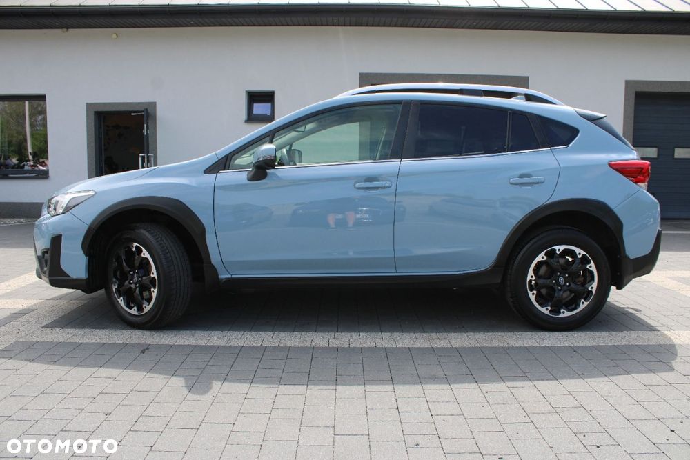 Subaru XV 1.6i Exclusive Plus (EyeSight) Lineartronic - 3
