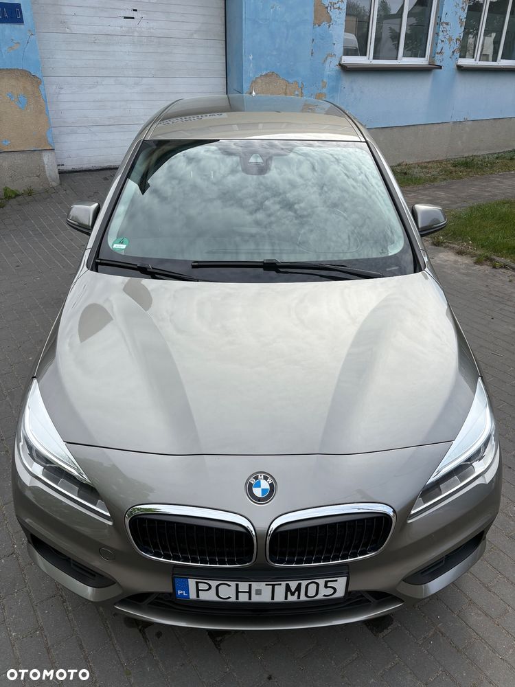 BMW Seria 2 220i Sport - 19