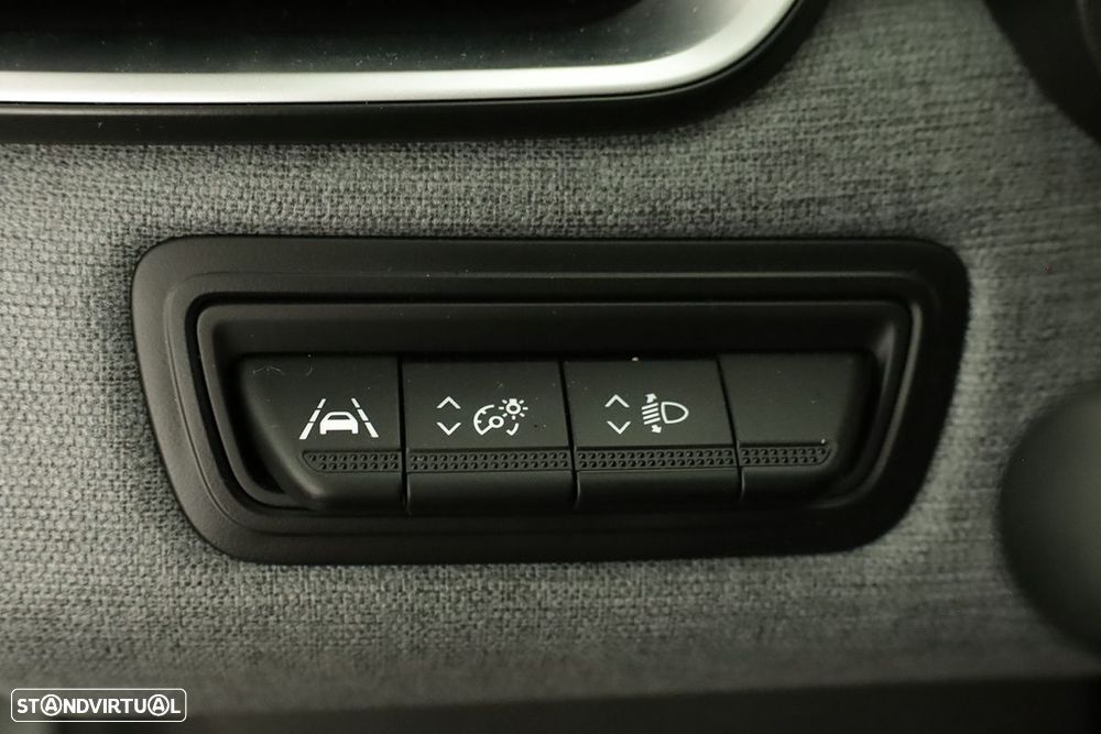 Renault Clio 1.0 TCe Evolution - 19