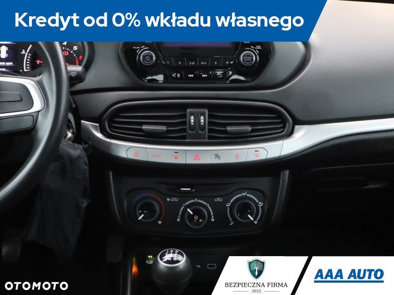 Fiat Tipo - 14