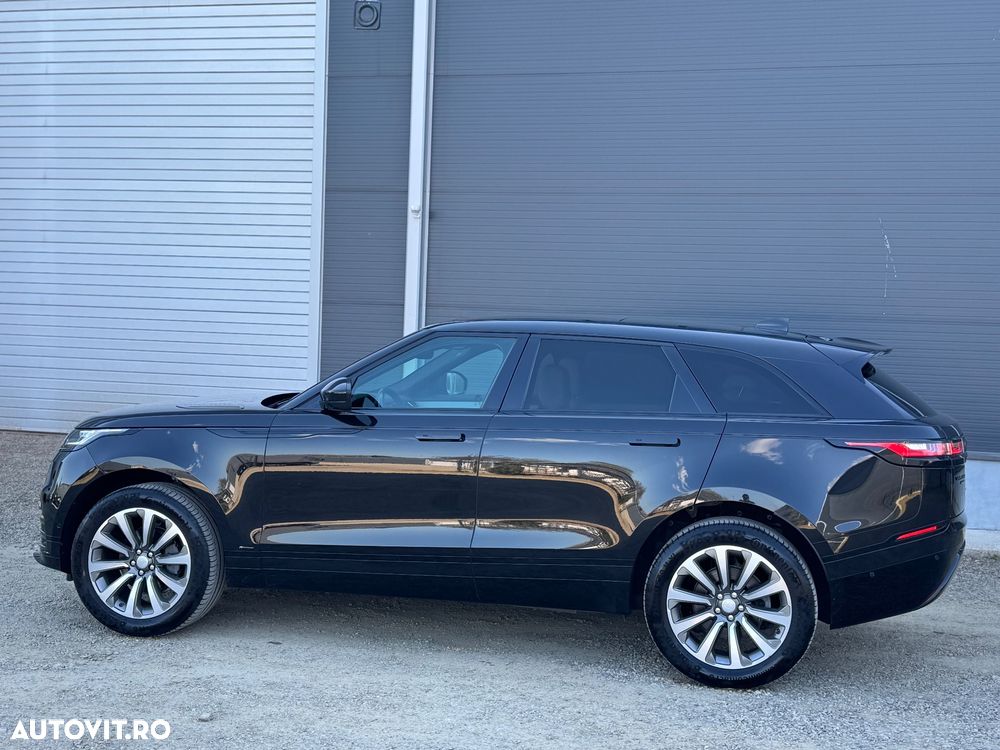 Land Rover Range Rover Velar 2.0 R-Dynamic SE - 6