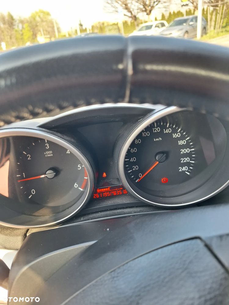 Mazda 3 1.6 CD Exclusive - 8