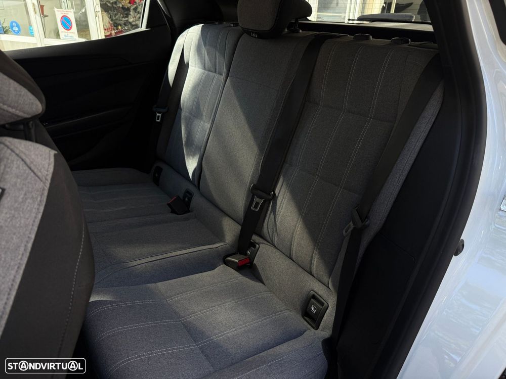 Renault Mégane E-Tech EV60 Equilibre Optimum Charge - 16