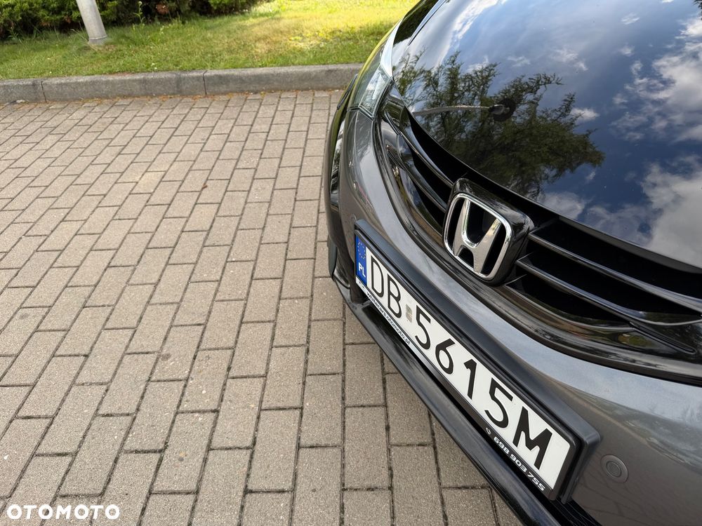 Honda Civic 1.8 Executive NAVI - 7