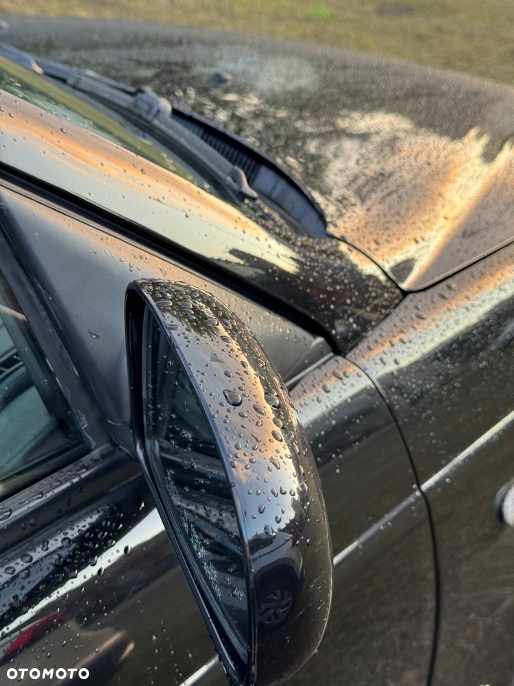 Daewoo Leganza 2.0 CDX - 10