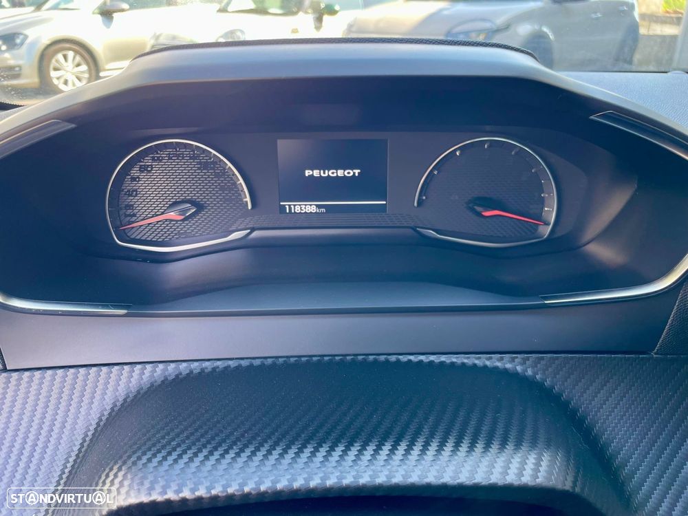 Peugeot 208 1.2 PureTech Active - 13
