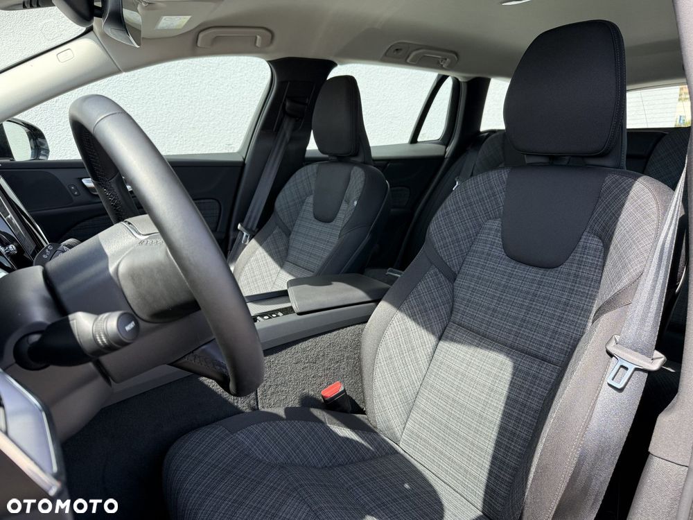 Volvo V60 - 17