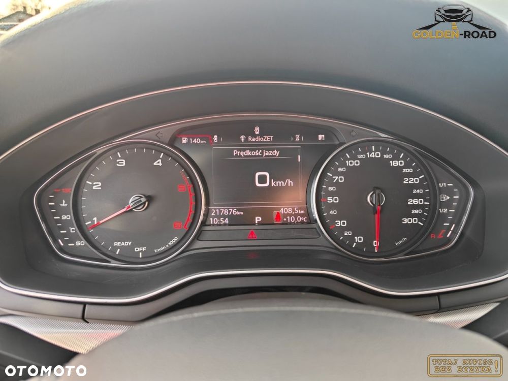 Audi A4 - 22