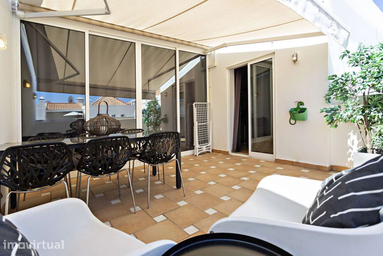 Apartamento Mobilado - Conceição de Tavira - Grande imagem: 2/24