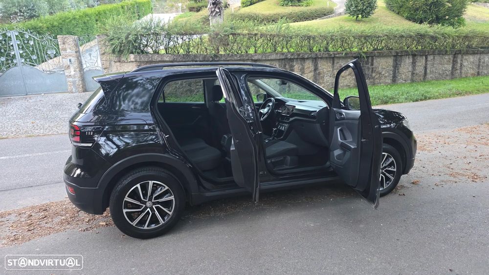 VW T-Cross - 19