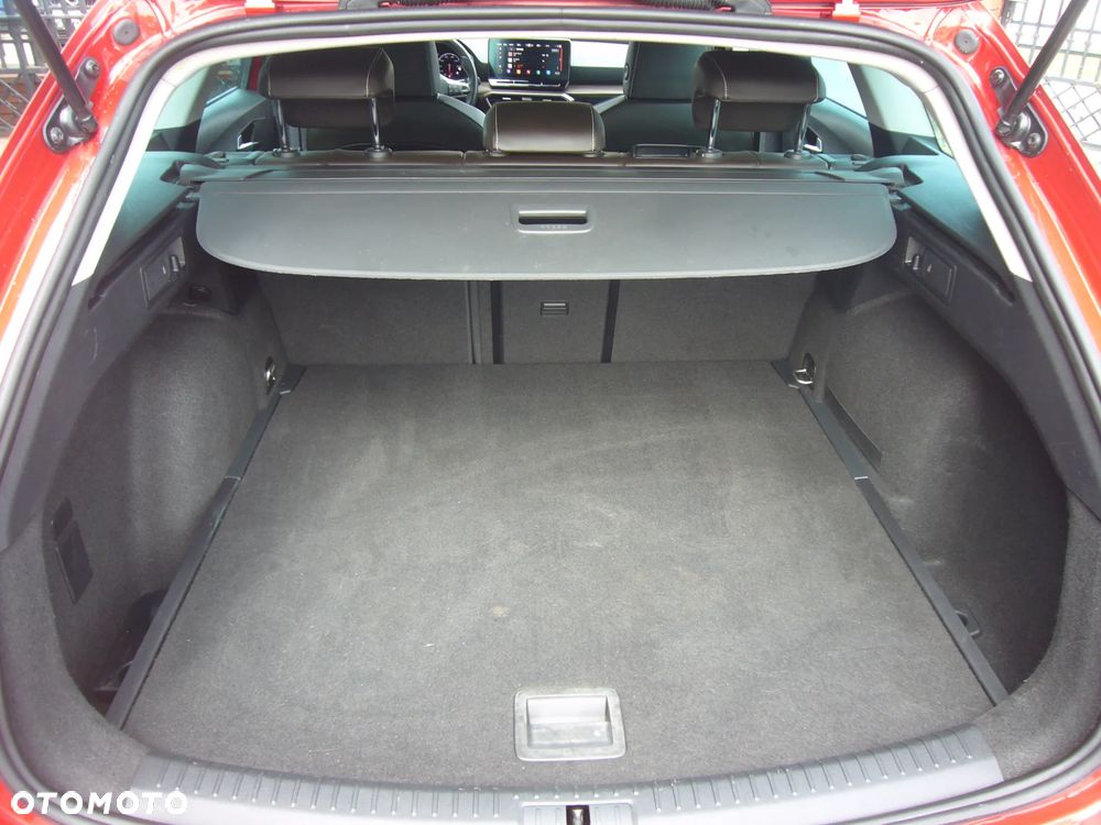 Seat Leon 1.5 TSI Xcellence - 20