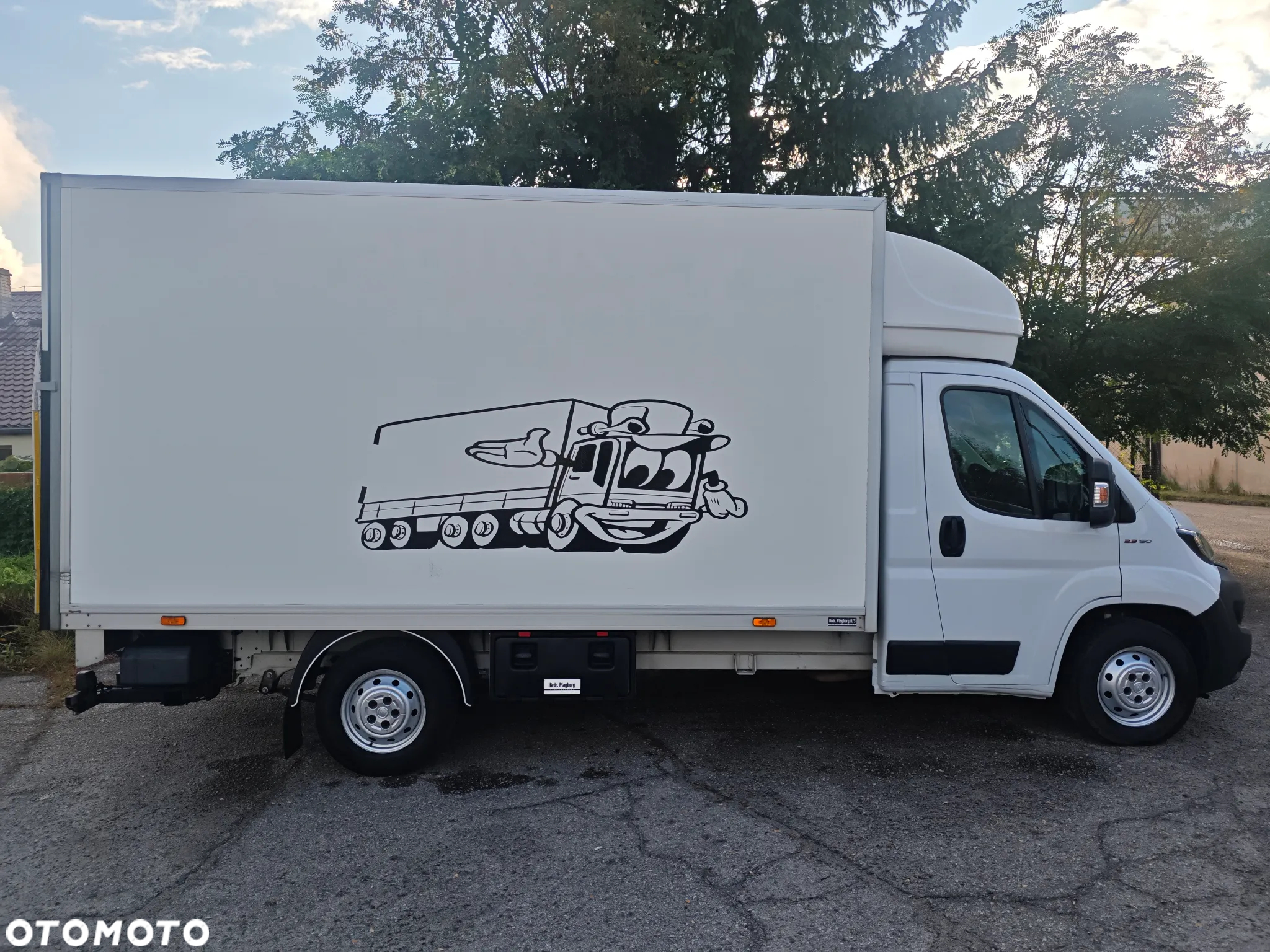 Fiat DUCATO - 14