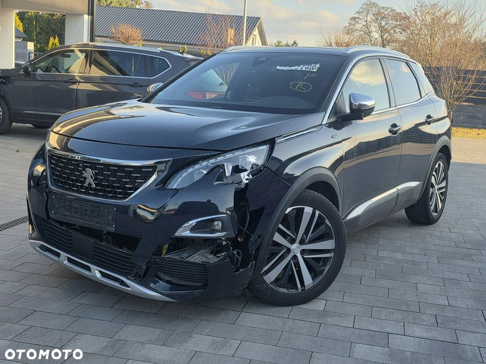 Peugeot 3008 - 22