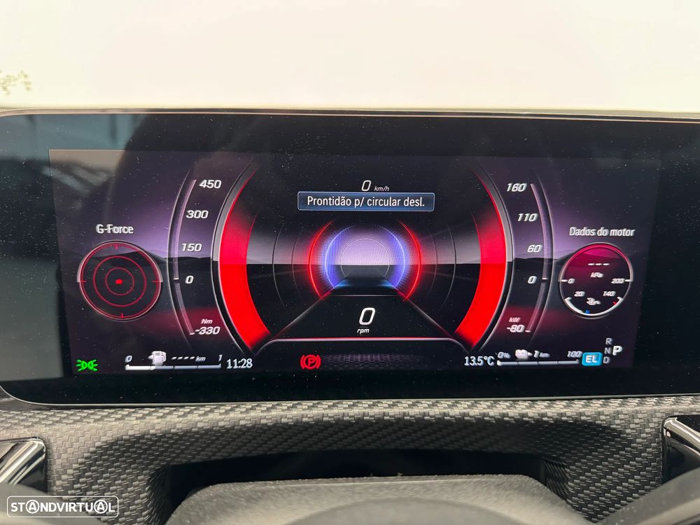 Mercedes-Benz A 250 e Progressive - 23