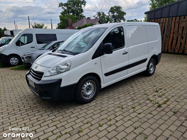 Peugeot Expert