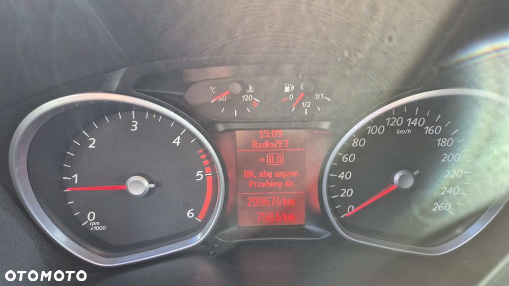 Ford Mondeo - 5