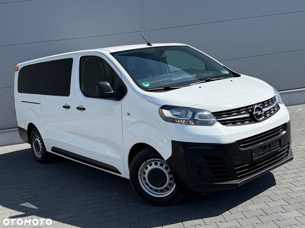 Opel Vivaro - 3