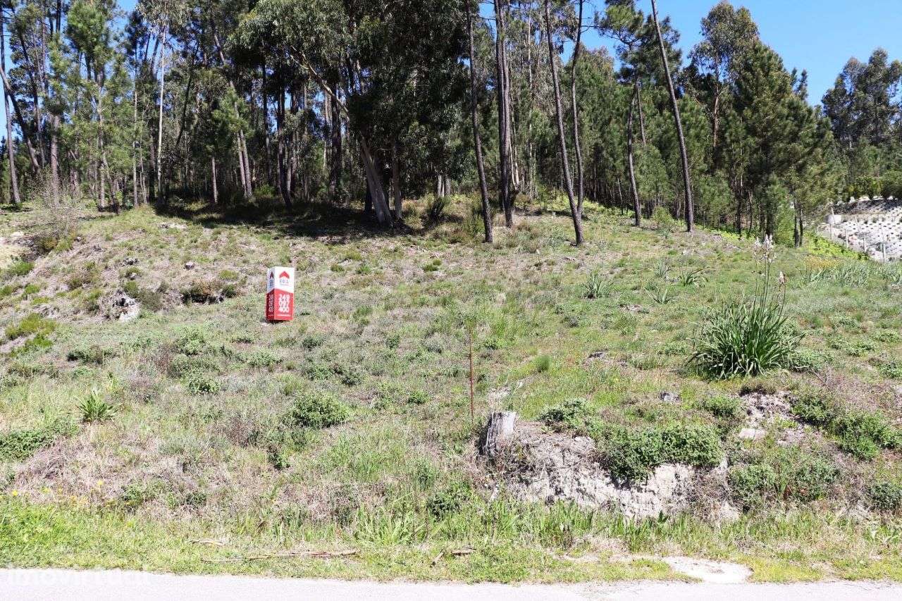 Terreno para construção - Grande imagem: 2/7