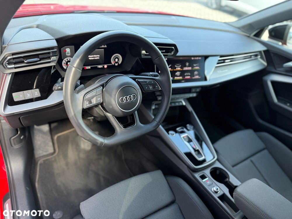 Audi A3 Limousine - 19