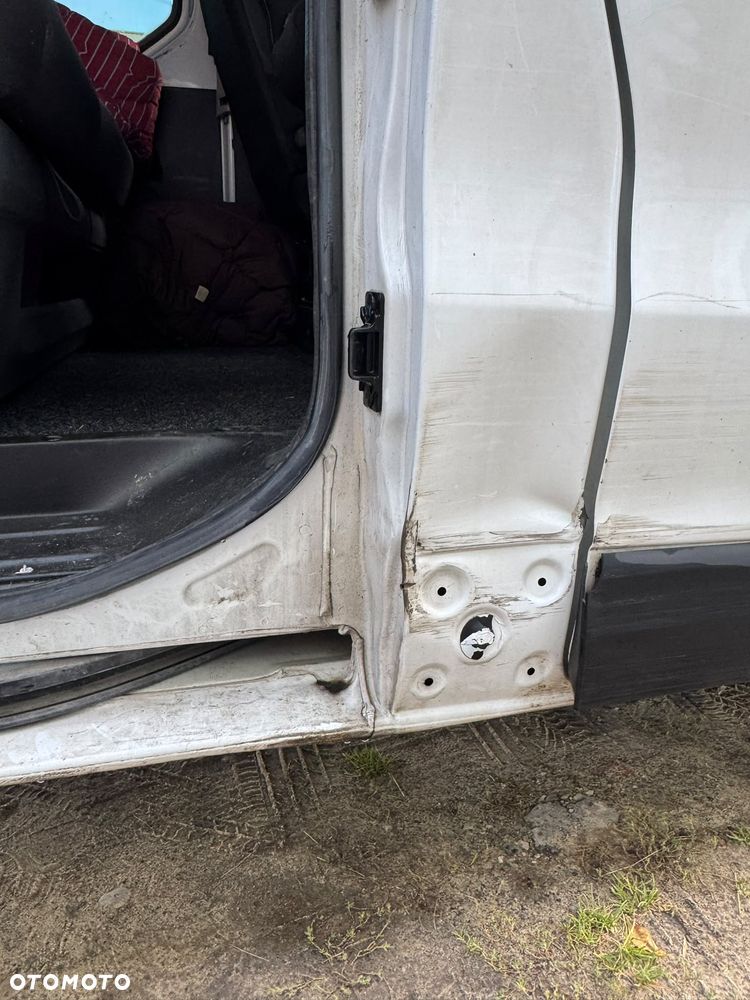 Renault Trafic - 9