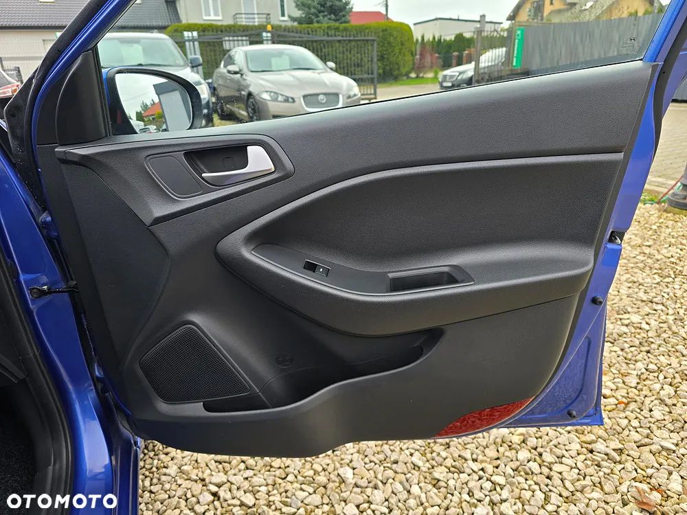 Hyundai i20 1.2 Classic - 19