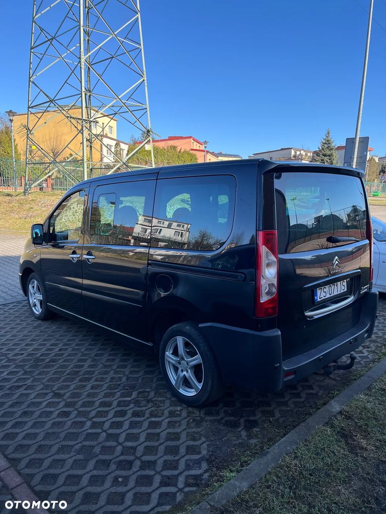 Citroën Jumpy Combi - 3