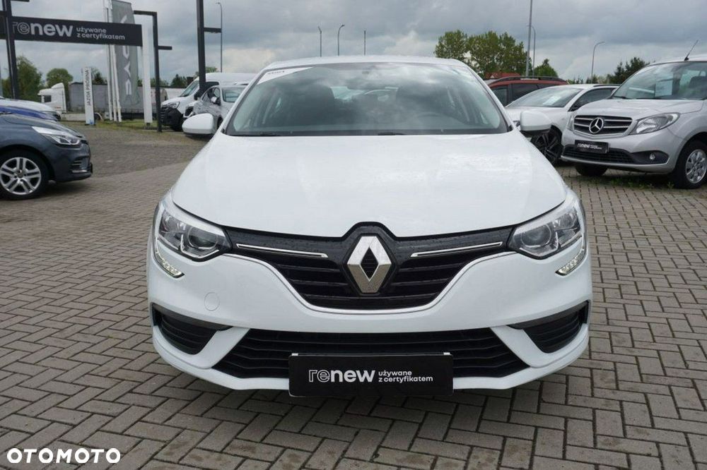 Renault Megane 1.2 Energy TCe Life - 2