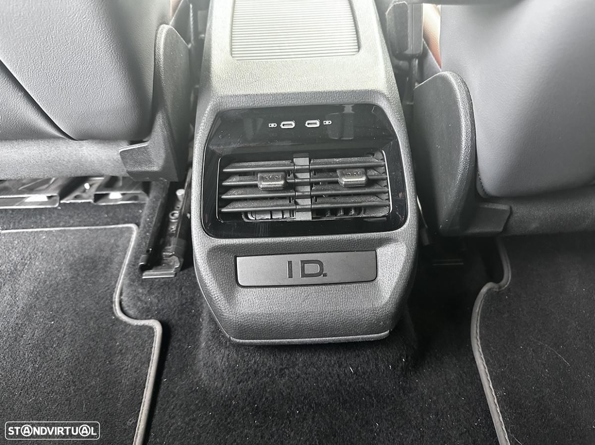 VW ID.4 77 kWh Pro Performance 1st - 44