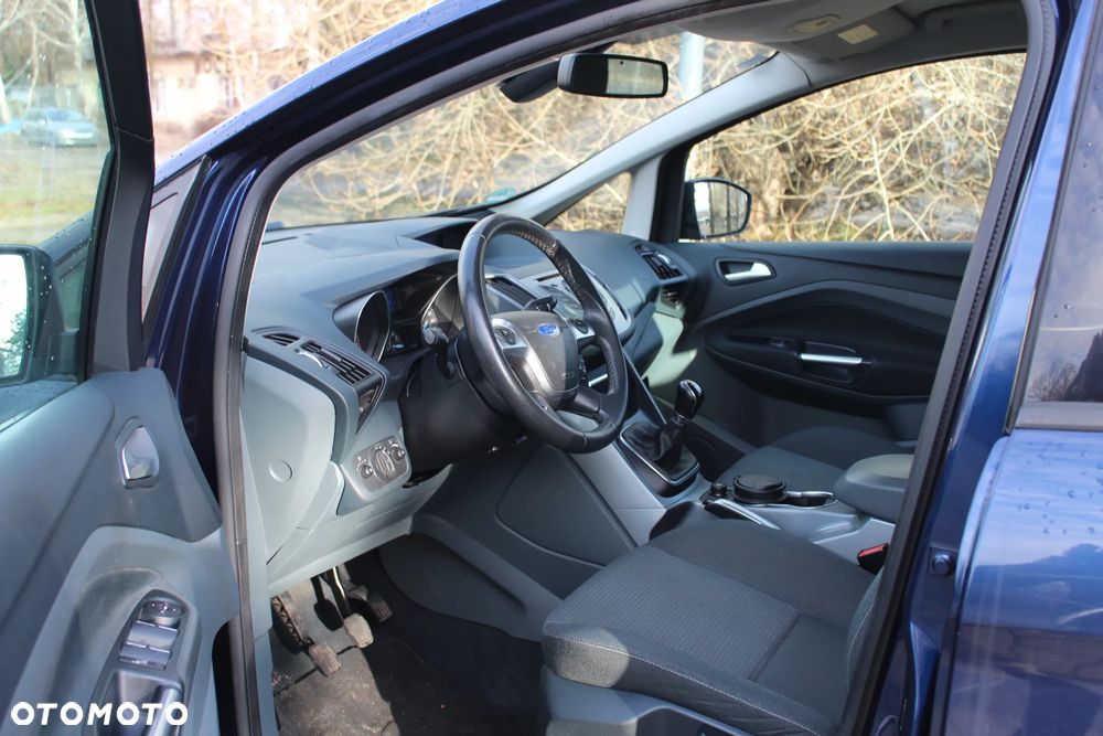 Ford C-MAX 1.6 Ti-VCT Titanium - 7