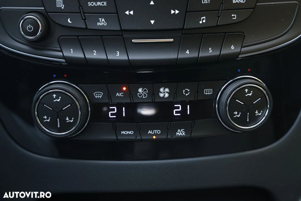 Peugeot 508 e-HDi 115 ETG6 Stop&Start Active - 26