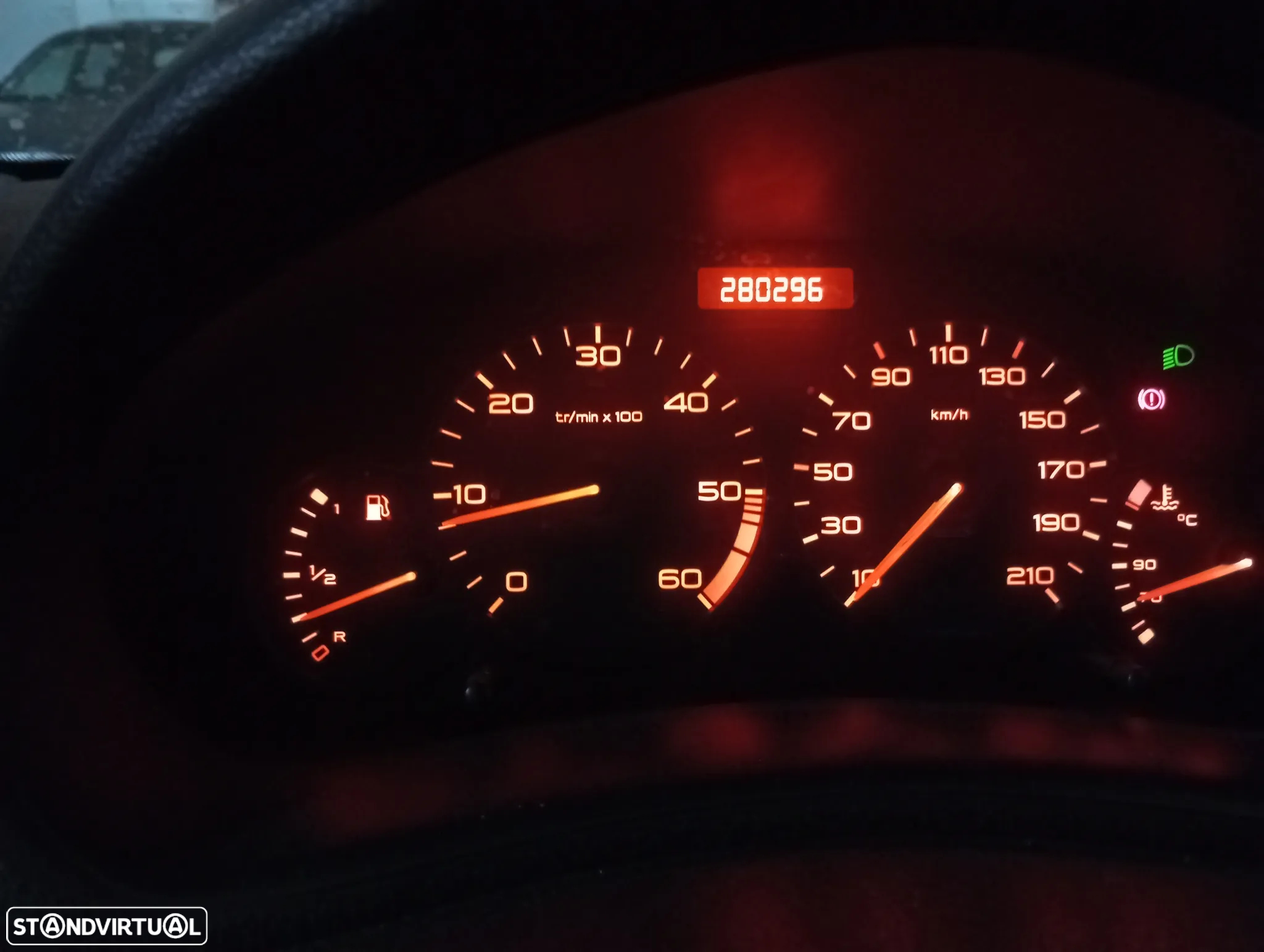 Peugeot 206 SW 1.4 HDi Look - 7