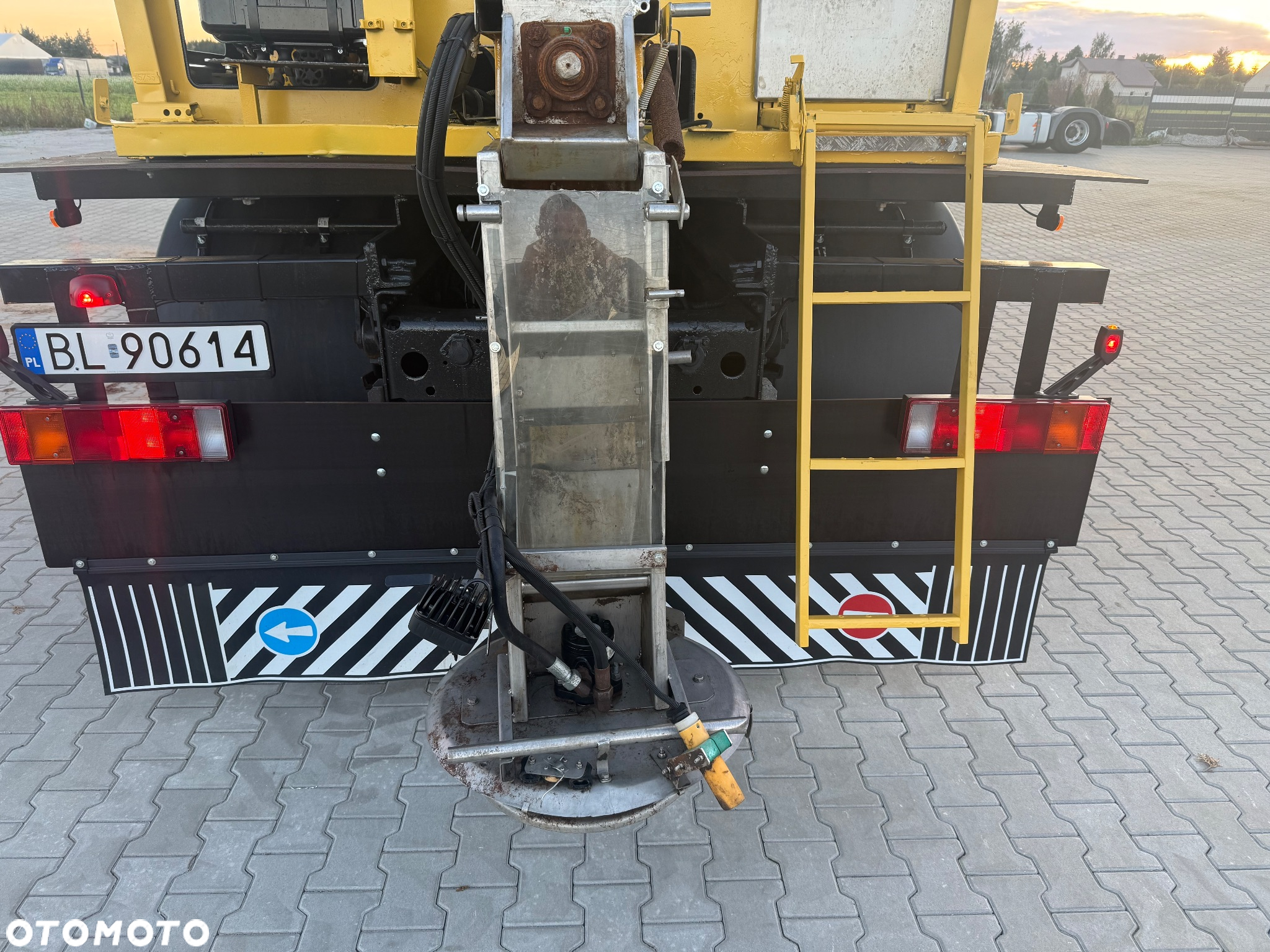 MAN TGM 18.240 - 15