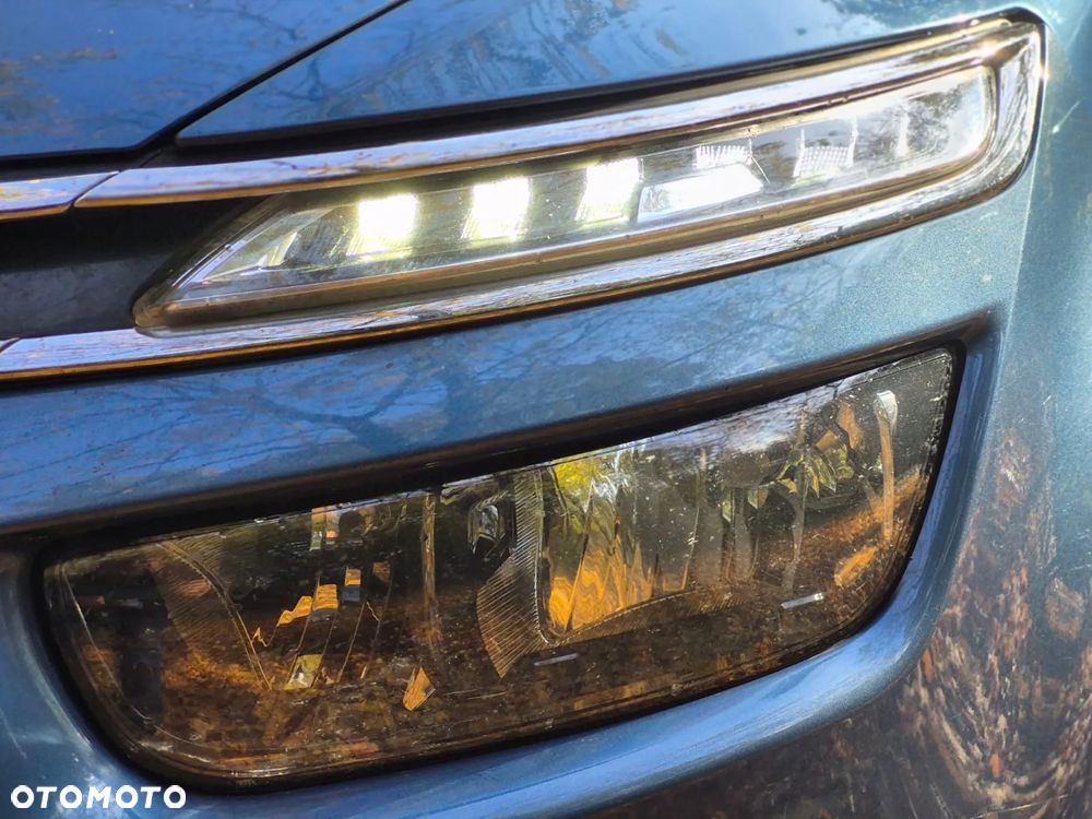 Citroën C4 Picasso 1.6 THP Intensive - 23