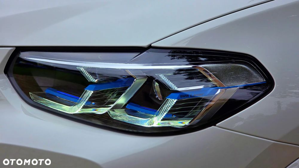 BMW X4 xDrive30i M Sport Edition - 4